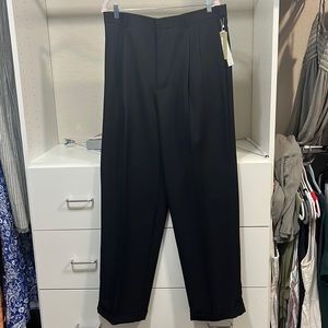 Black Men’s Dress Pants!